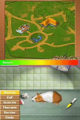 Image n° 3 - screenshots : Mijn Dierenpraktijk